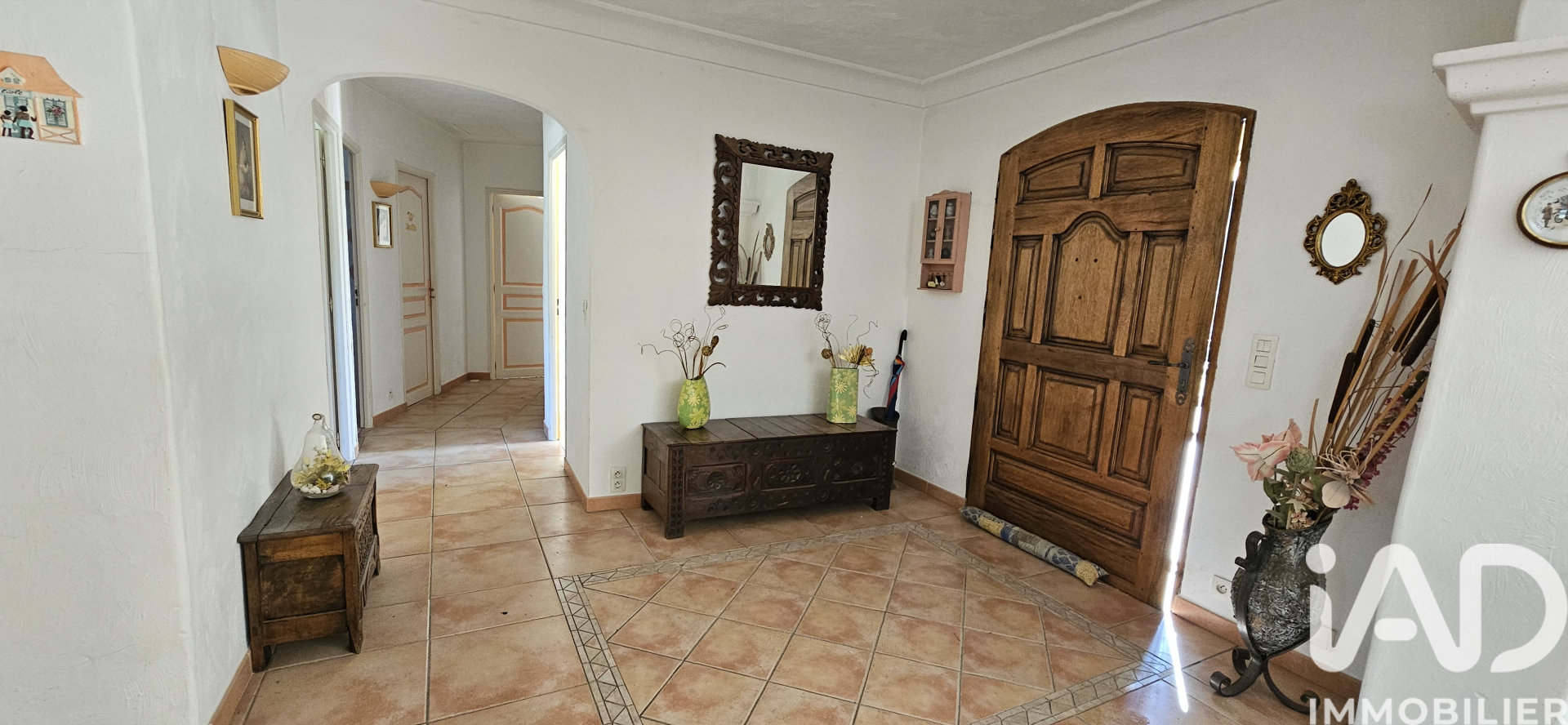 Vente Maison/villa 5 pièces - Photo 3