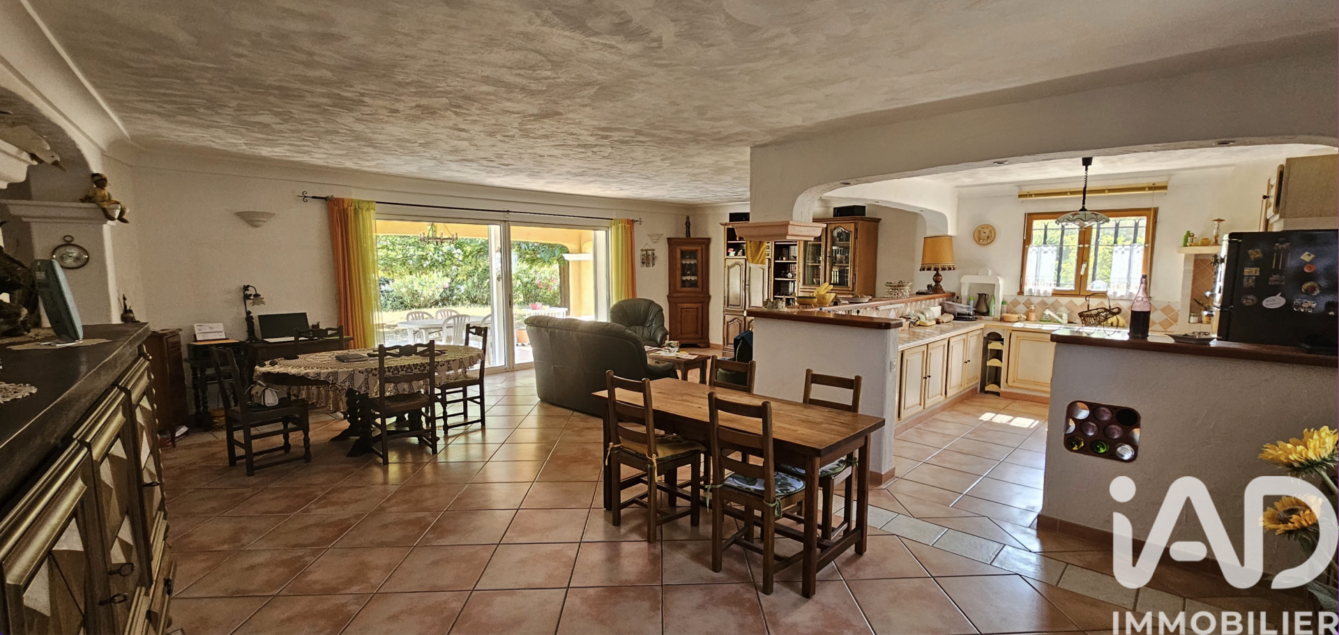 Vente Maison/villa 5 pièces - Photo 4