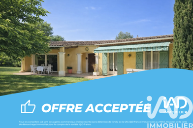 Maison 5 pièces 450000 €
