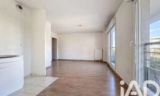 Appartement 2 Pièces 45 m² à vendre à Le Blanc-Mesnil (93150)