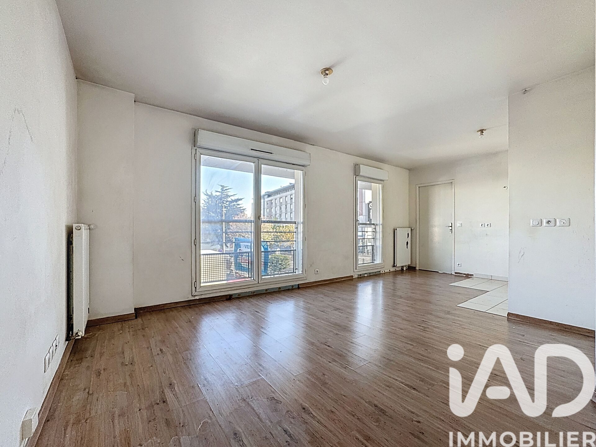 Vente Appartement 2 pièces - Photo 2
