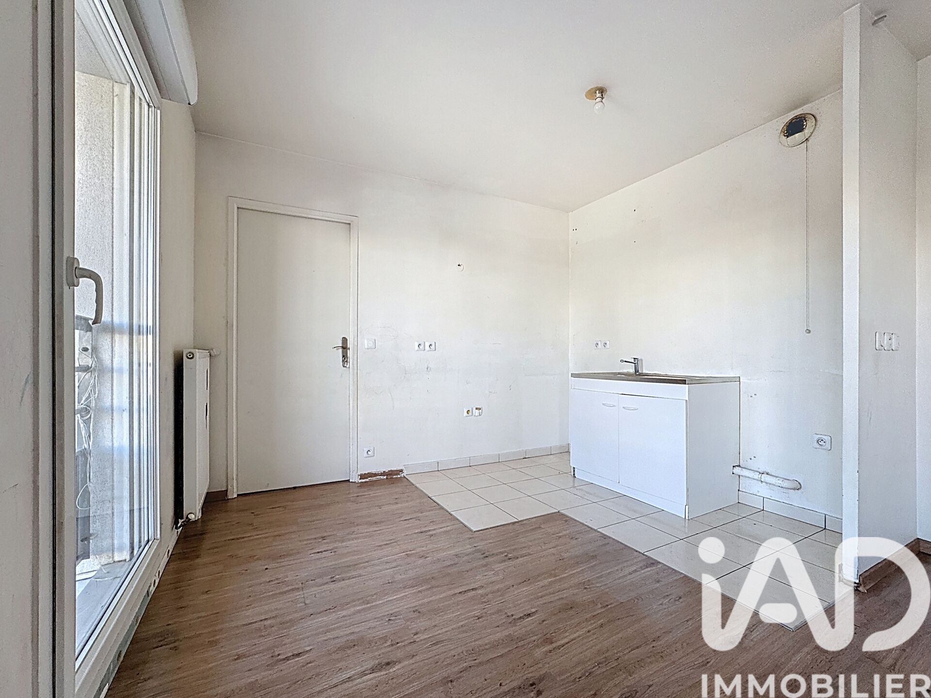 Vente Appartement 2 pièces - Photo 3