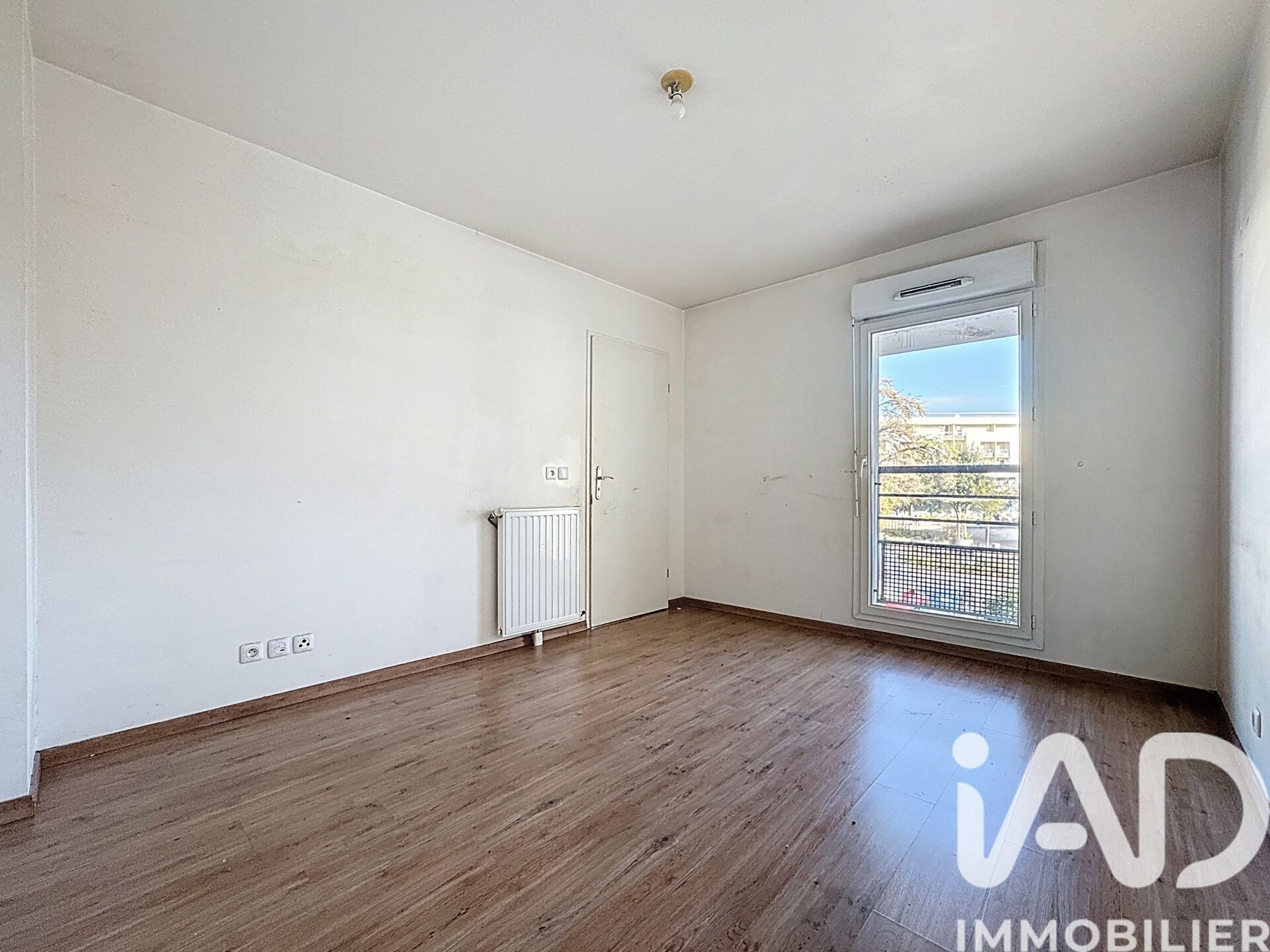 Vente Appartement 2 pièces - Photo 5