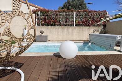 Maison 5 pièces 349000 €