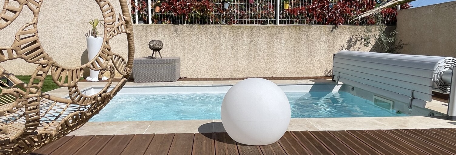 Maison 5 Pièces 110 m² à vendre à Narbonne (11100)