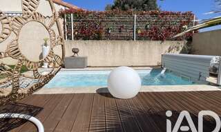 Maison 5 Pièces 110 m² à vendre à Narbonne (11100)