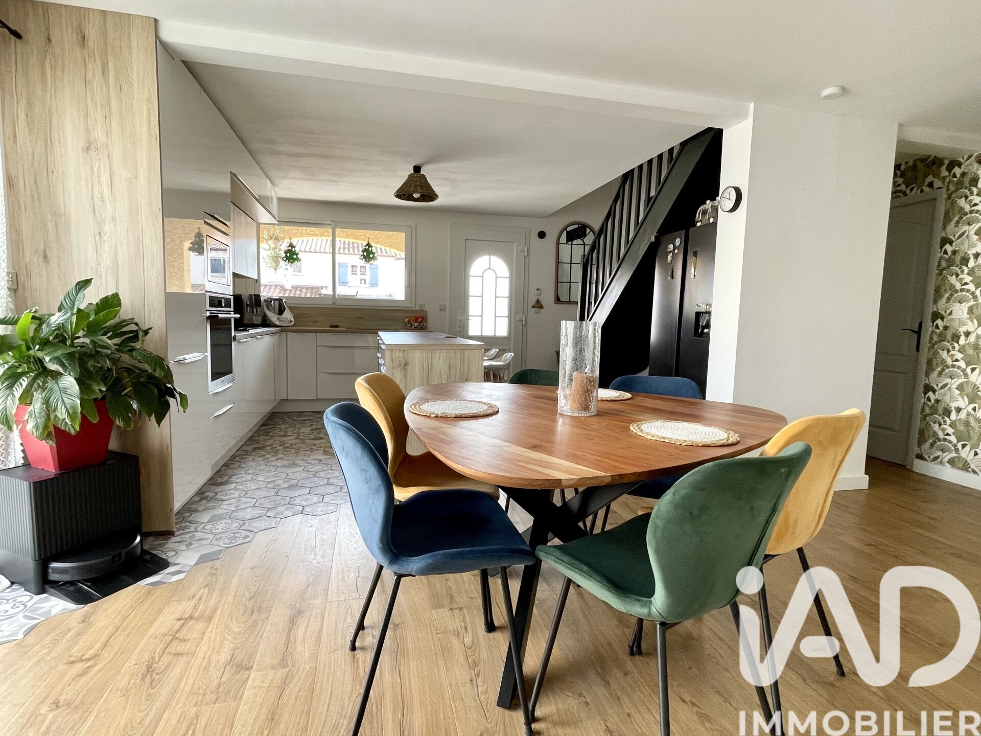 Vente Maison traditionnelle 5 pièces - Photo 2