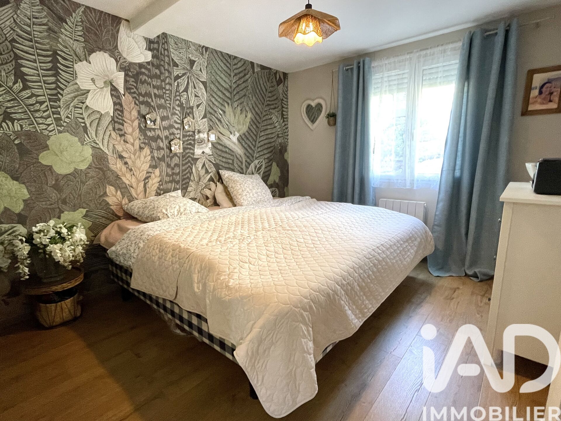 Vente Maison traditionnelle 5 pièces - Photo 5