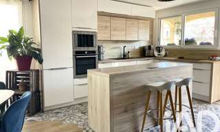 Maison 5 Pièces 110 m² à vendre à Narbonne (11100)