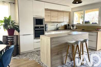 Maison 5 pièces 299000 €