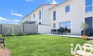 Maison 6 Pièces 114 m² à vendre à Châtel-Saint-Germain (57160)