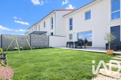 Maison 6 pièces 330000 €