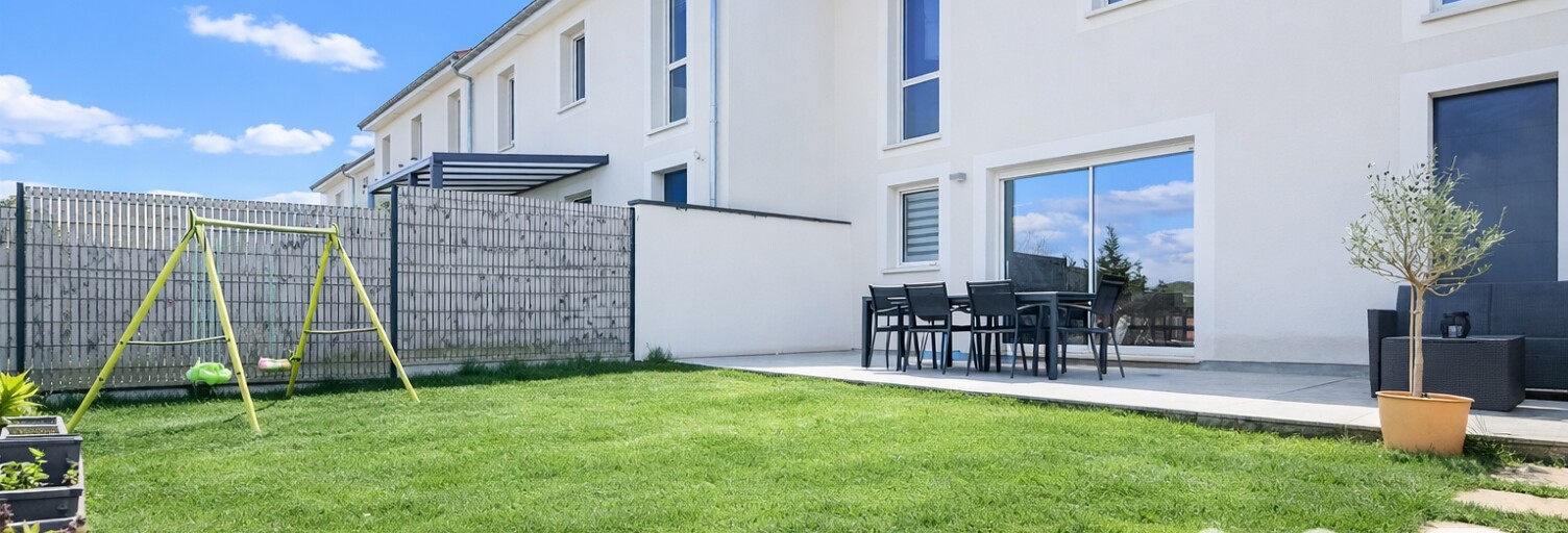 Maison 6 Pièces 114 m² à vendre à Châtel-Saint-Germain (57160)