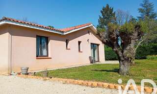 Maison 4 Pièces 136 m² à vendre à Dieupentale (82170)