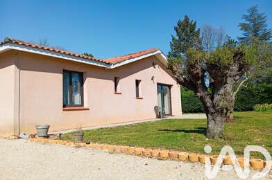 Maison 4 pièces 279000 €