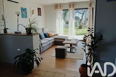 Maison 4 pièces 279000 €