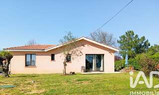 Maison 4 Pièces 134 m² à vendre à Dieupentale (82170)
