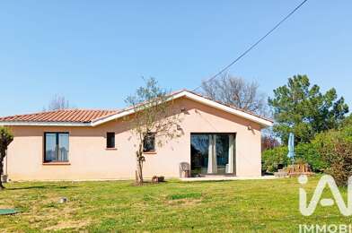 Maison 4 pièces 279000 €
