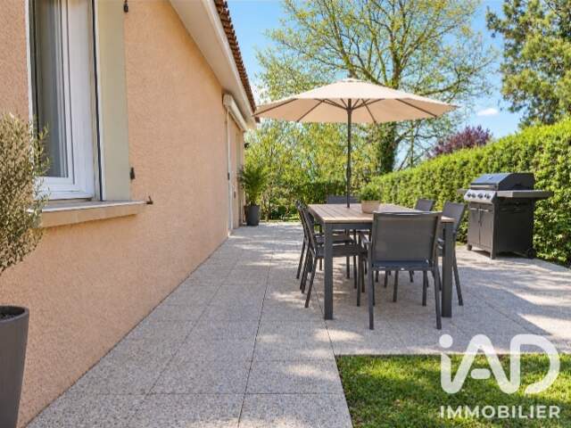 Vente Maison traditionnelle 4 pièces — photo du bien