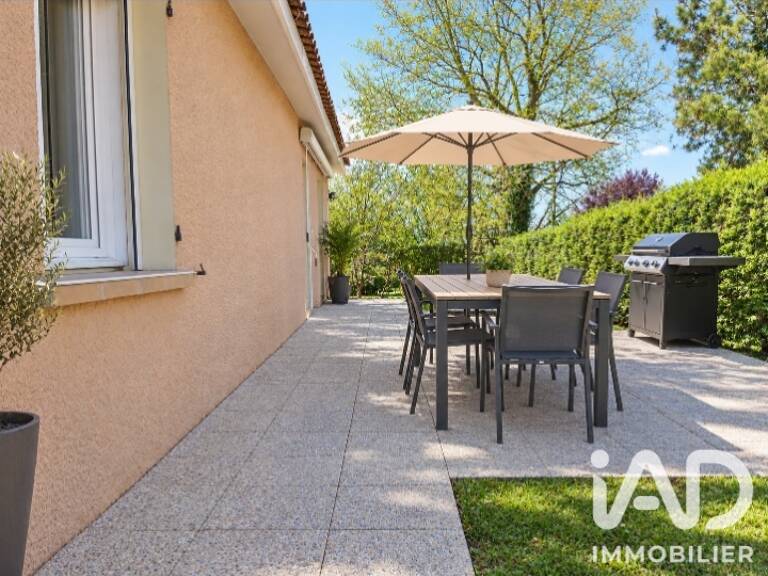 Vente Maison traditionnelle 4 pièces — photo 1