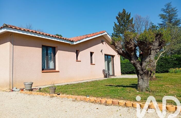 Vente Maison traditionnelle 4 pièces — photo 2
