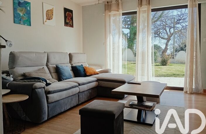 Vente Maison traditionnelle 4 pièces — photo 4
