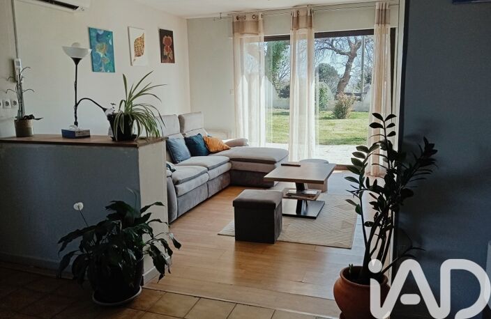 Vente Maison traditionnelle 4 pièces — photo 5
