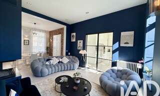 Maison 9 Pièces 295 m² à vendre à Arras (62000)