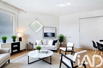 Appartement 3 pièces 175000 €