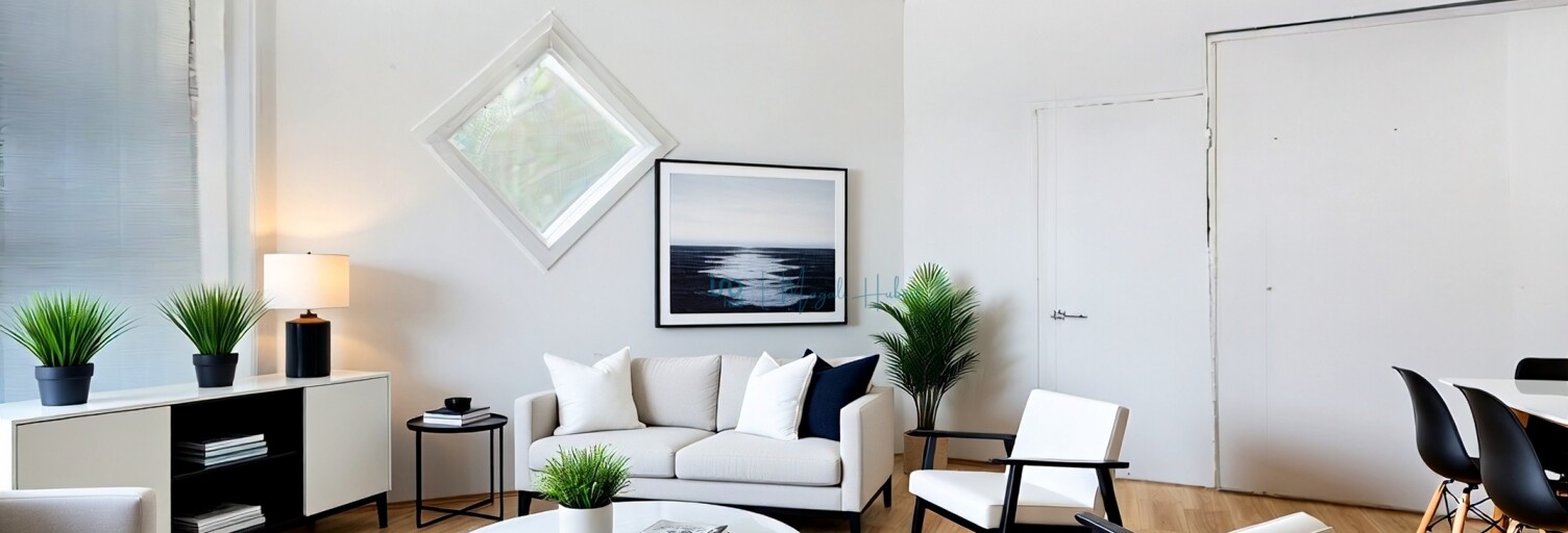 Appartement 3 Pièces 54 m² à vendre à Villetaneuse (93430)