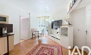 Appartement 3 Pièces 54 m² à vendre à Villetaneuse (93430)