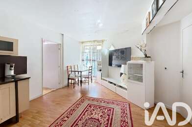 Appartement 3 pièces 175000 €