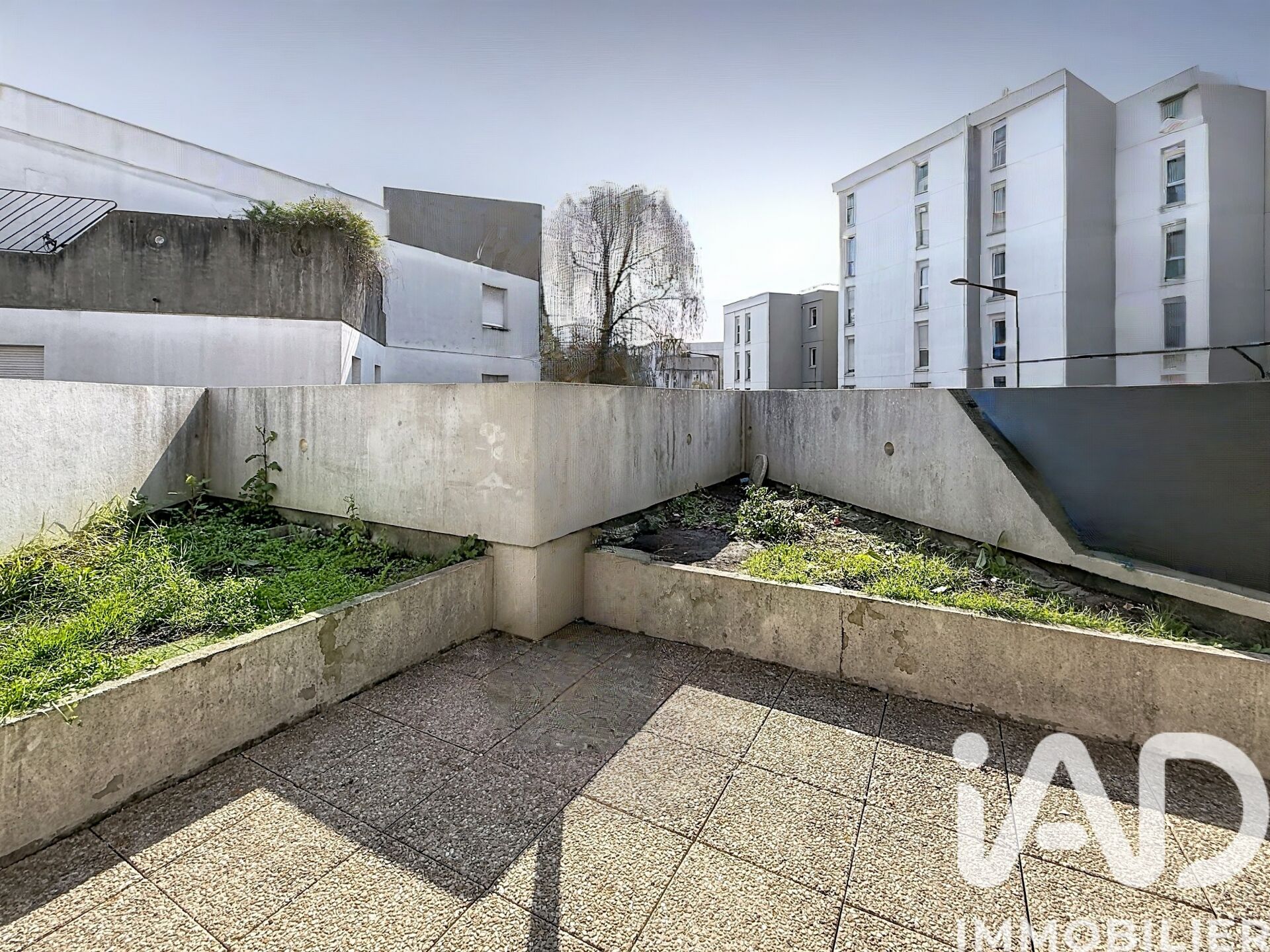 Vente Appartement 3 pièces - Photo 4