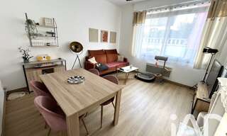 Appartement 2 Pièces 51 m² à vendre à Languidic (56440)