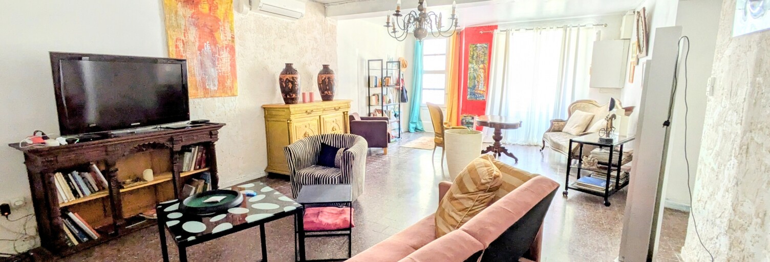 Maison 5 Pièces 138 m² à vendre à Castelnau-Durban (09420)