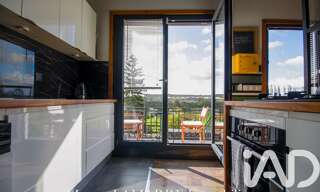 Maison 5 Pièces 92 m² à vendre à Haute-Isle (95780)