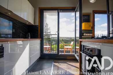 Maison 5 pièces 285000 €