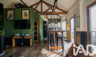 Maison 5 Pièces 92 m² à vendre à La Roche-Guyon (95780)