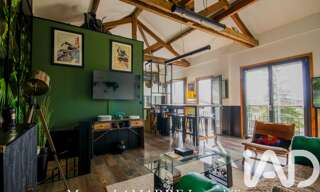 Maison 5 Pièces 92 m² à vendre à La Roche-Guyon (95780)