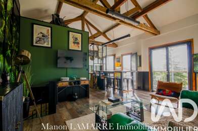 Maison 5 pièces 285000 €