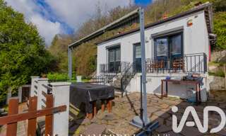 Maison 5 Pièces 92 m² à vendre à Vétheuil (95510)