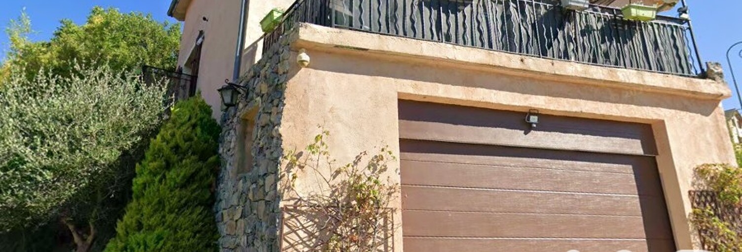 Divers 4 Pièces 171 m² à vendre à Rimplas (06420)