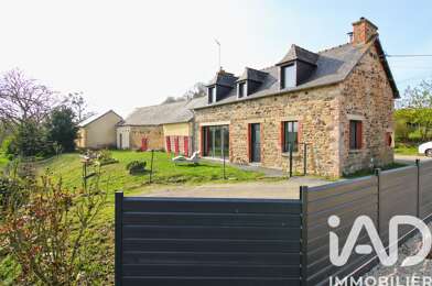 Maison 4 pièces 292000 €