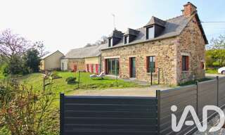 Maison 4 Pièces 90 m² à vendre à Andel (22400)