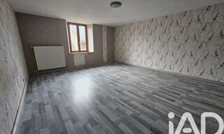 Maison 3 Pièces 97 m² à vendre à Écordal (08130)