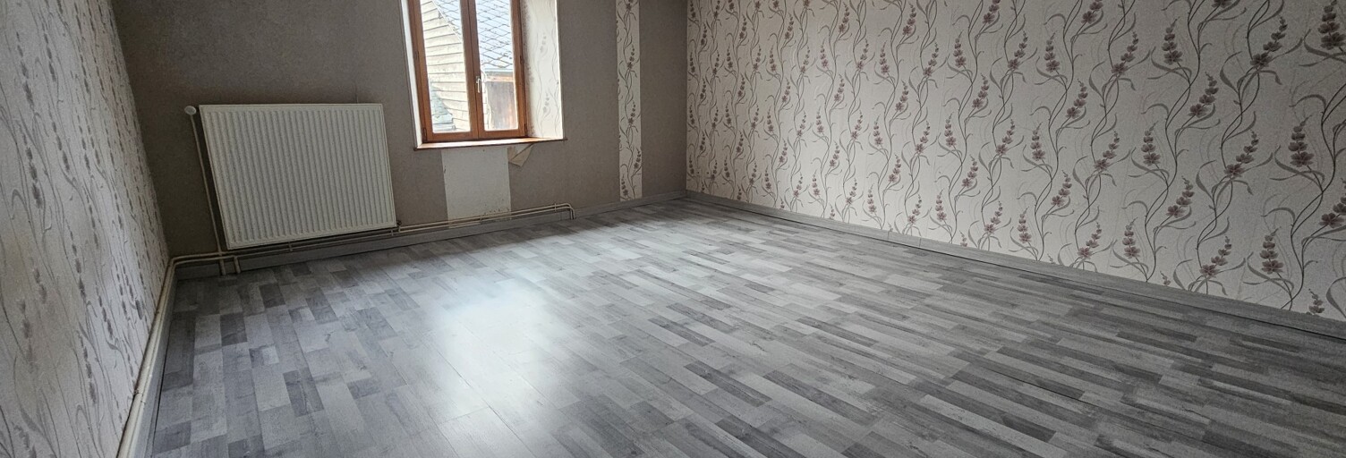 Maison 3 Pièces 97 m² à vendre à Écordal (08130)