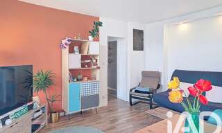 Appartement 3 Pièces 52 m² à vendre à Marly-le-Roi (78160)