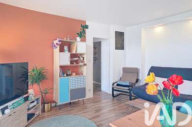 Appartement 3 pièces 188000 €