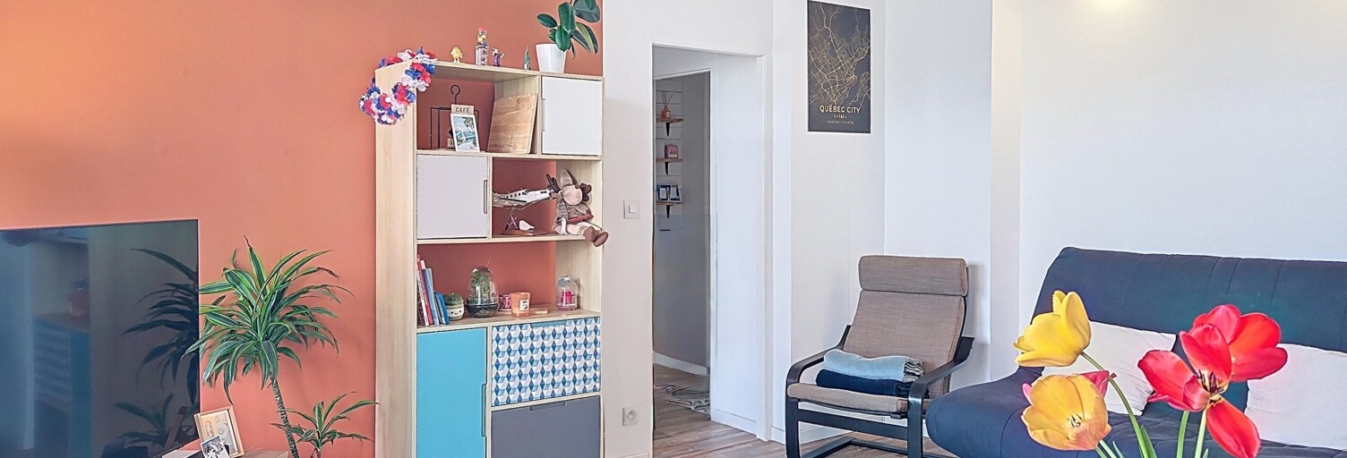 Appartement 3 Pièces 52 m² à vendre à Marly-le-Roi (78160)