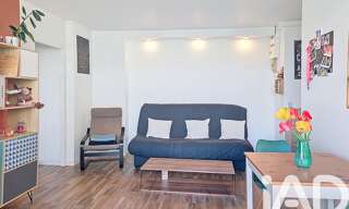 Appartement 3 Pièces 52 m² à vendre à Marly-le-Roi (78160)